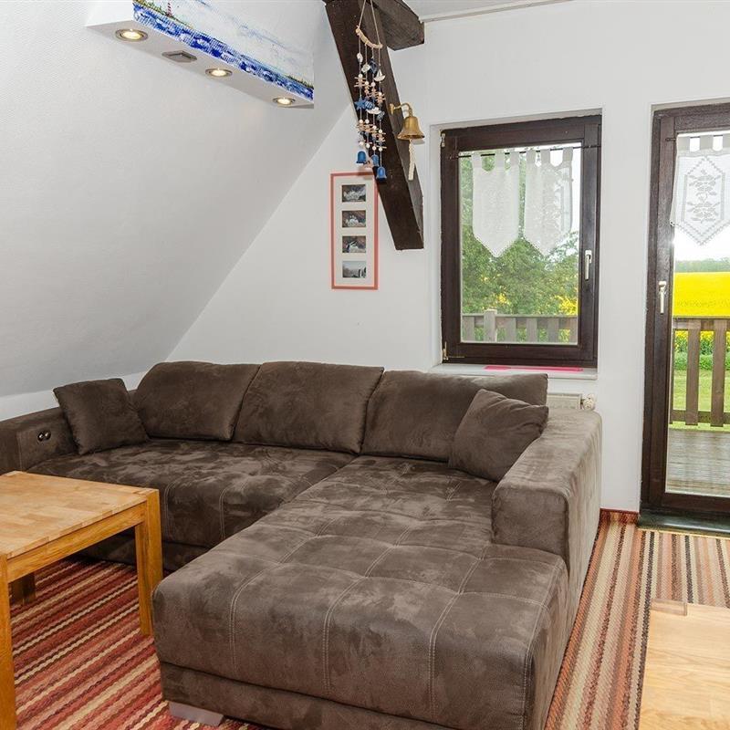 Ferielejlighed - 4 personer -  - Streu - 18569 - Schaprode