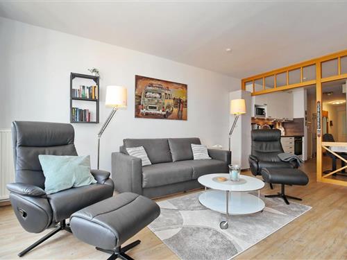 Ferielejlighed - 4 personer -  - Ostseeallee - 18225 - Ostseebad Kühlungsborn