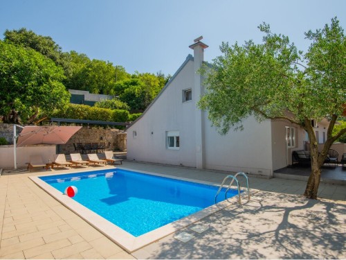 Fritidshus - 8 personer -  - Glavina Donja - Makarska-Glavina Donja - 21260 - Glavina Donja