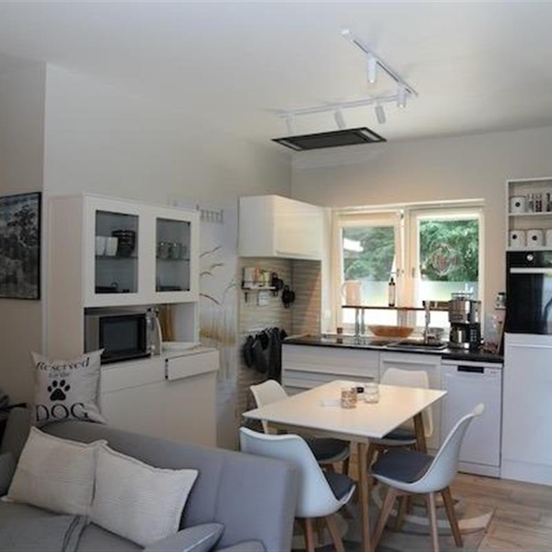 Ferielejlighed - 2 personer -  - Mühlenweg - 25495 - Kummerfeld