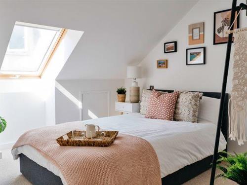 Holiday home - 8 persons -  - TR7 2QD - Newquay