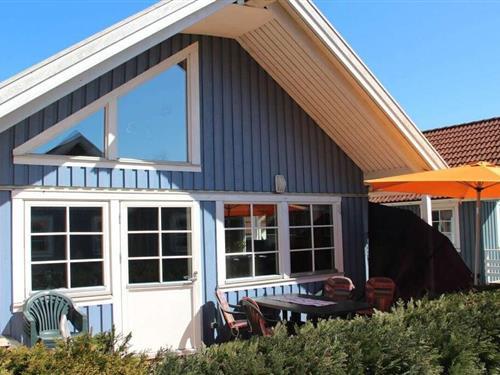 Sommerhus - 6 personer -  - 23946 - Boltenhagen