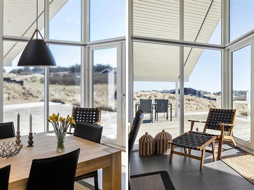 Sommerhus - 8 personer -  - Edelvej - 9480 - Løkken