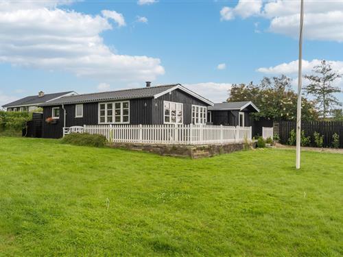 Sommerhus - 4 personer -  - Bjergvej - Hejlsminde - 6094 - Hejls