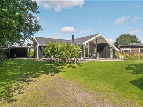 Sommerhus - 6 personer -  - Hvidkløvervej - Hvidbjerg - 7080 - Børkop