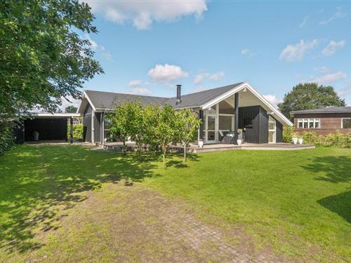Sommerhus - 6 personer -  - Hvidkløvervej - Hvidbjerg - 7080 - Børkop