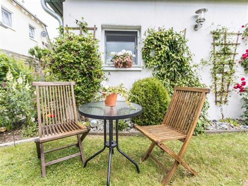 Holiday apartment - 2 persons -  - Siedlungsweg - 18581 - Putbus / Lauterbach