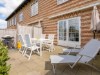 Billede 4 - Terrasse