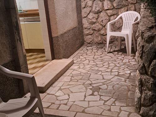 Holiday apartment - 3 persons -  - Ulica brace Košuljandic - 51265 - Dramalj