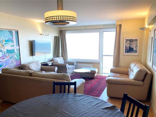 Ferielejlighed - 5 personer -  - 8620 - Nieuwpoort