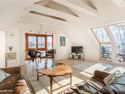 Ferieleilighet - 4 personer -  - Strandweg - 24399 - Bad Arnis