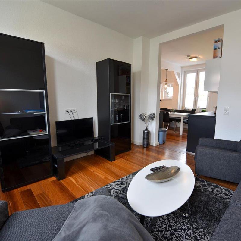 Ferielejlighed - 4 personer -  - Steinmarner Straße - 27476 - Cuxhaven-Duhnen