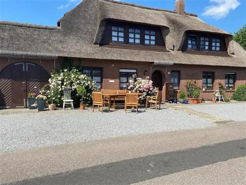 Ferielejlighed - 2 personer -  - Achter de Kark - 25836 - Poppenbüll