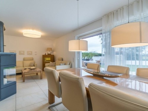 Fritidshus - 6 personer -  - 26757 - Borkum