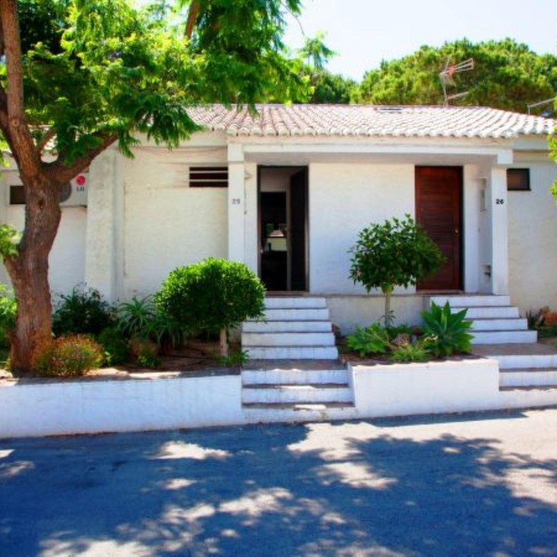 Ferielejlighed - 4 personer -  - 8200-378 - Albufeira