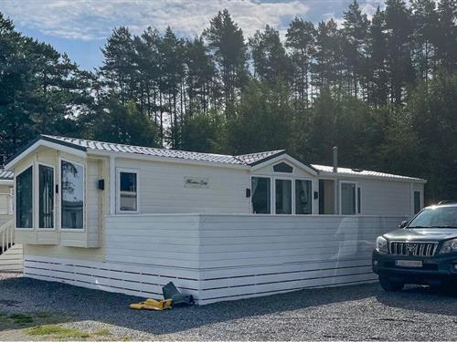 Sommerhus - 4 personer -  - Lindesnesveien 182 Nr. - 4521 - Lindesnes