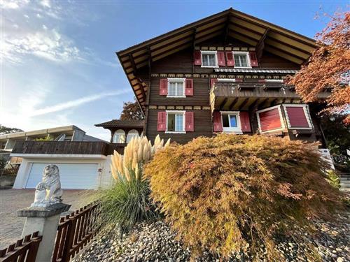 Holiday apartment - 4 persons -  - Ballwil - 6275