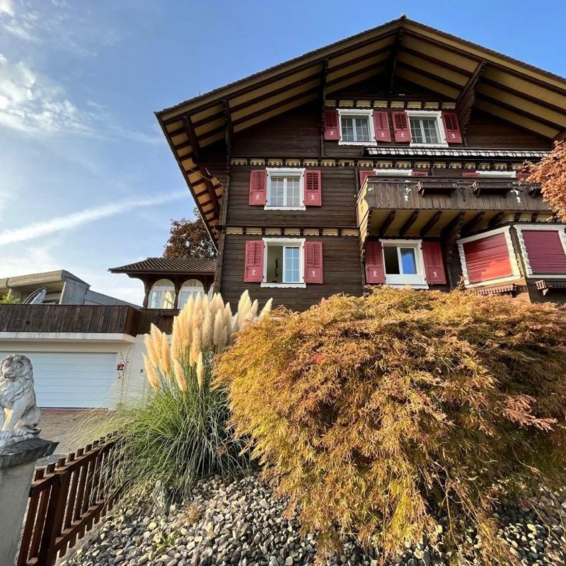 Ferielejlighed - 4 personer -  - 6275 - Ballwil