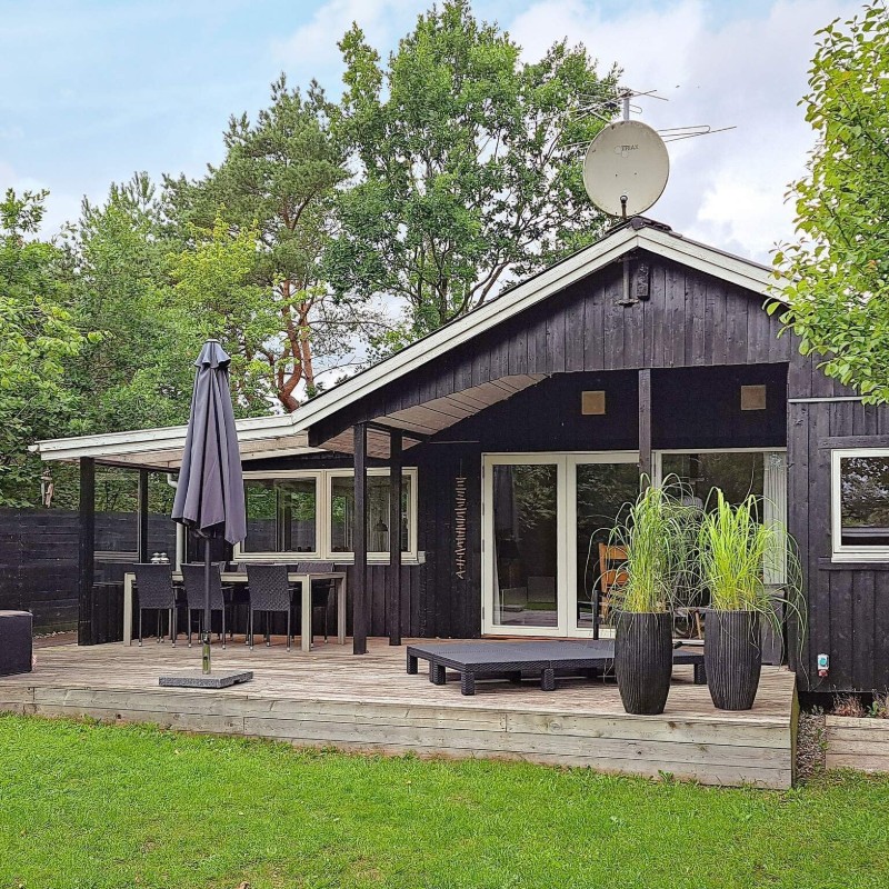 Ferienhaus - 6 Personen -  - Granly - Öster Hurup - 9560 - Himmerland