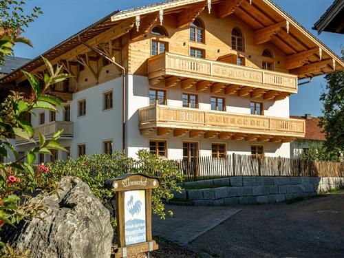 Bauernhof - 2 Personen -  - Almertsham - 83129 - Höslwang