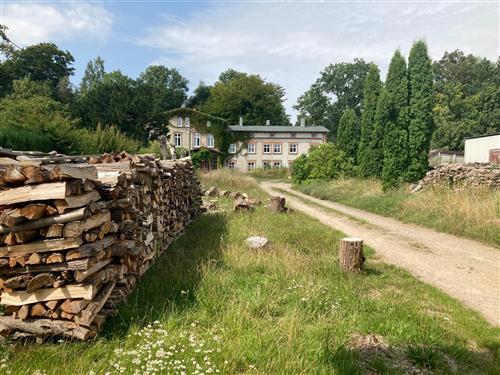 Ferielejlighed - 2 personer -  - Alt Krassow - 18279 - Lalendorf