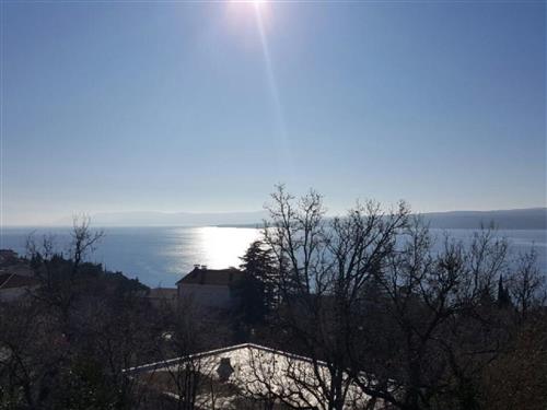 Ferielejlighed - 4 personer -  - Crikvenica/Dramalj - 51265