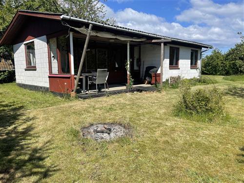 Sommerhus - 5 personer -  - Vorbækvej - 8300 - Odder