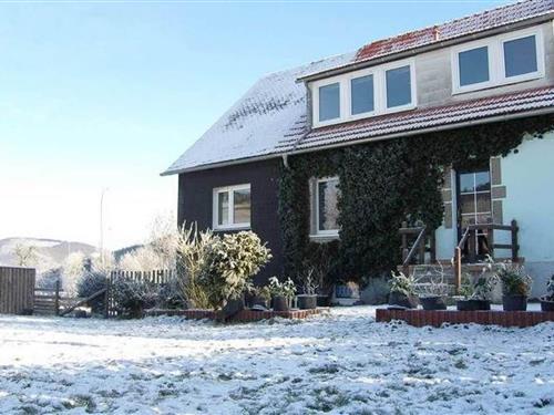 Holiday Home/Apartment - 6 persons -  - 34519 - Diemelsee-Stormbruch