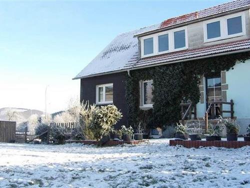 Ferienwohnung - 6 Personen -  - 34519 - Diemelsee-Stormbruch