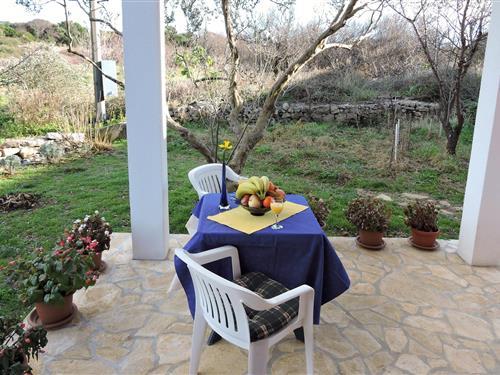 Sommerhus - 2 personer -  - Veli Rat - 23287 - Veli Rat