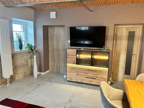 Holiday apartment - 4 persons -  - Dr.-Friedrich-Röhr-Straße - 06618 - Naumburg (Saale)