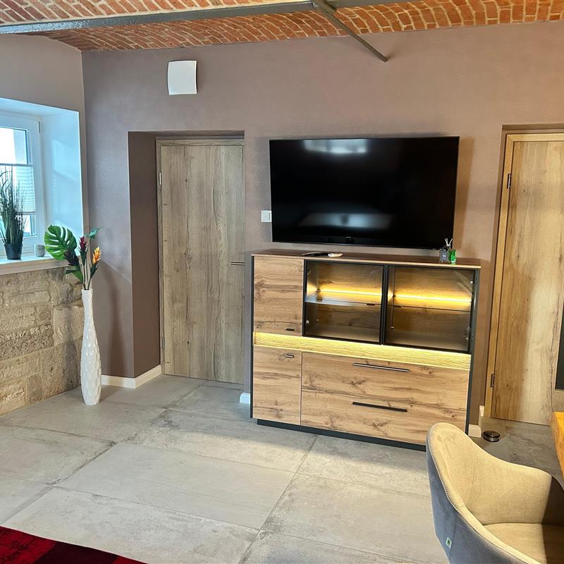 Ferielejlighed - 4 personer -  - Dr.-Friedrich-Röhr-Straße - 06618 - Naumburg (Saale)