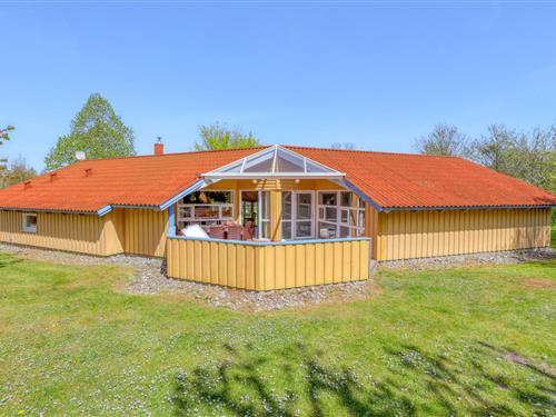 Ferienhaus - 10 Personen -  - Hohendorf/Ostsee - Hohendorf/Ostsee - 18445 - Groß Mohrdorf