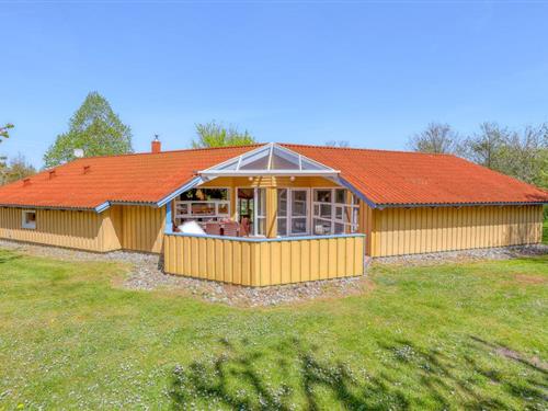 Feriehus - 10 personer -  - Hohendorf/Ostsee - Hohendorf/Ostsee - 18445 - Groß Mohrdorf