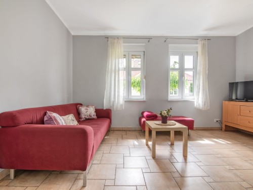 Holiday home - 5 persons -  - 84-360 - Leba