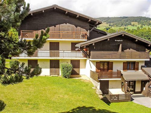 Semesterlägenhet - 2 personer -  - Demi Quartier - 74120