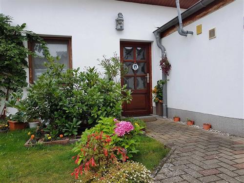 Holiday Home/Apartment - 5 persons -  - Hauptstr. - 17375 - Mönkebude