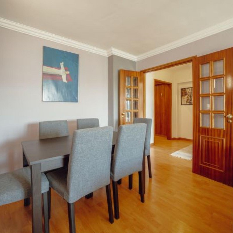 Ferielejlighed - 6 personer -  - 4450-125 - Porto