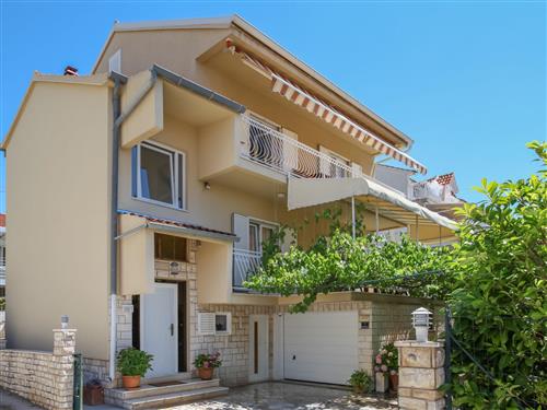 Sommerhus - 8 personer -  - Brodarica - 22010