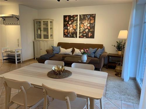 Holiday Home/Apartment - 2 persons -  - Kolkstrasse - 26506 - Norddeich