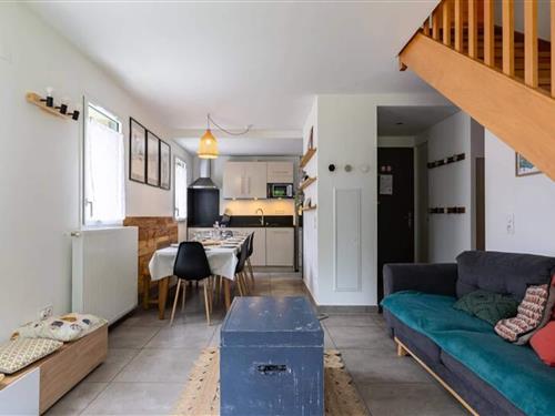 Ferieleilighet - 11 personer -  - 65510 - Loudenvielle