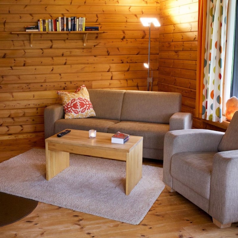 Ferielejlighed - 2 personer -  - Gunneby - 24897 - Ulsnis