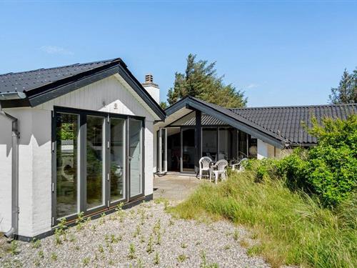 Sommerhus - 6 personer -  - Johns Vej - Klitmøller - 7700 - Thisted