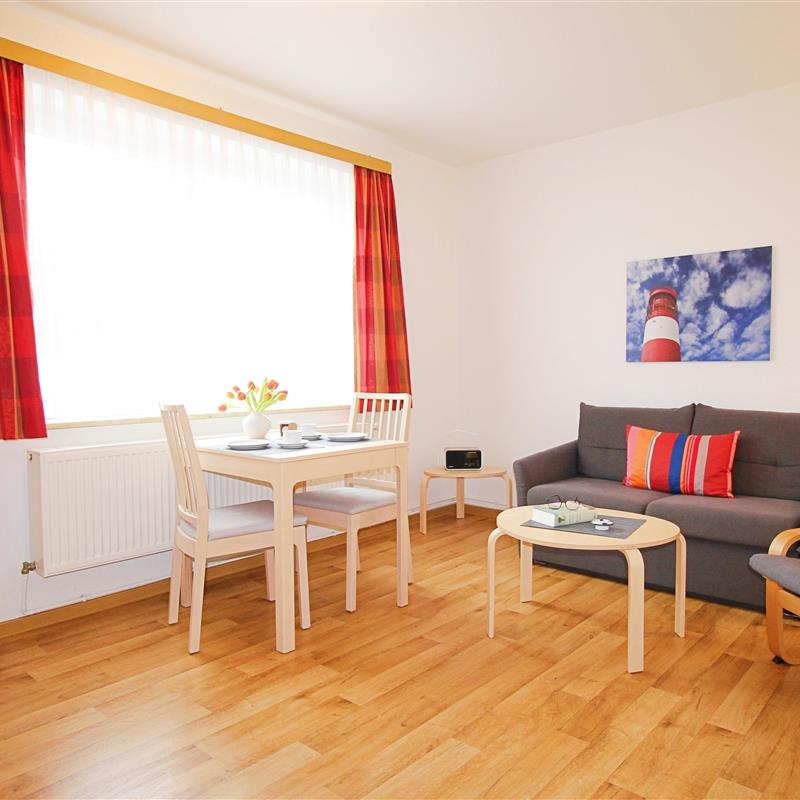 Ferielejlighed - 2 personer -  - Meeschendorf - 23769 - Fehmarn Ot Meeschendorf