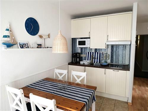 Ferielejlighed - 4 personer -  - Poststr. - 18225 - Kühlungsborn