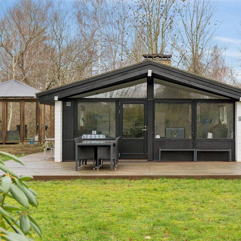 Sommerhus - 4 personer -  - Skovengen - Kulhuse - 3630 - Jægerspris
