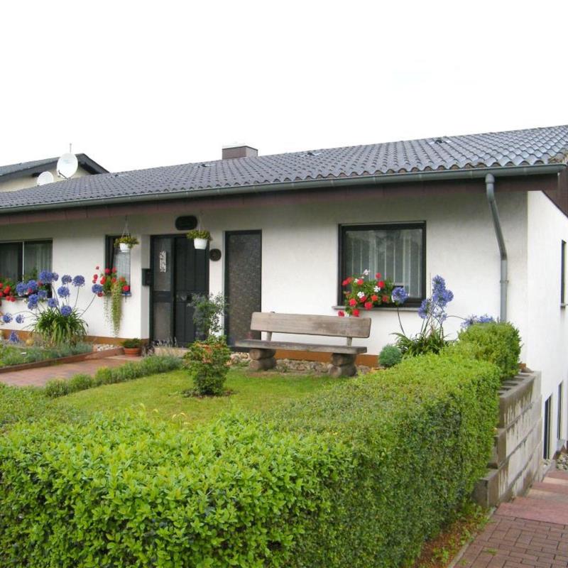 Ferielejlighed - 2 personer -  - St. Wendel - 66606