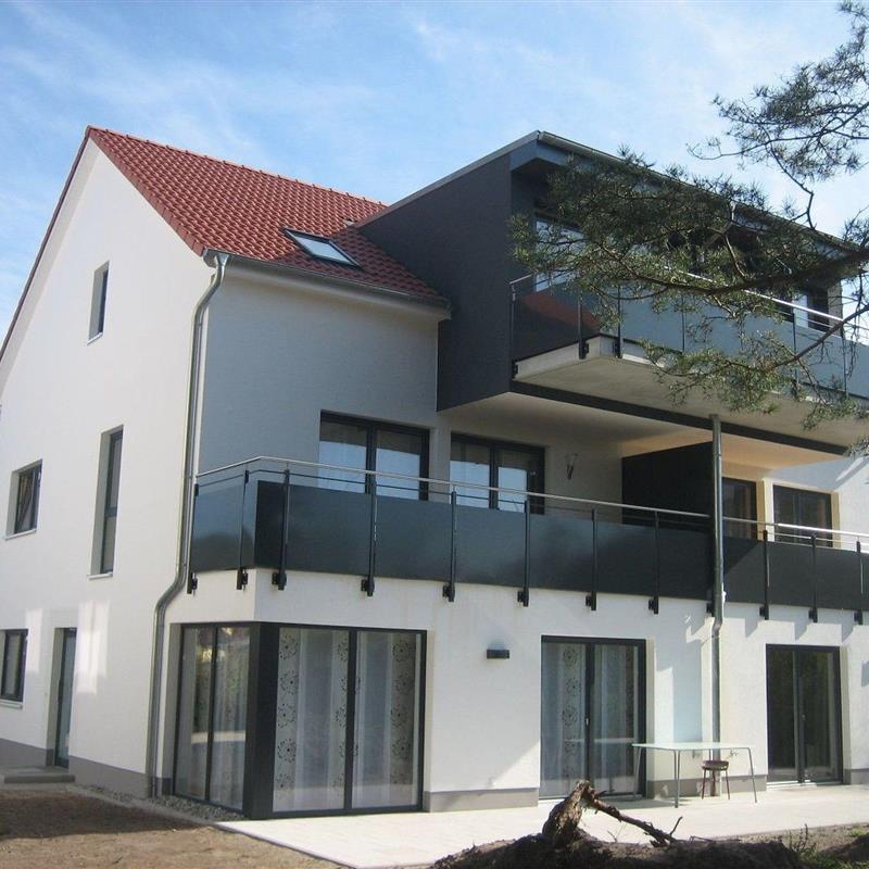 Ferielejlighed - 4 personer -  - Koserow - 17459