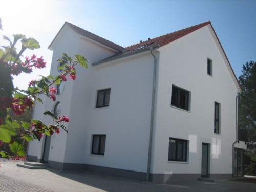 Holiday apartment - 4 persons -  - Koserow - 17459