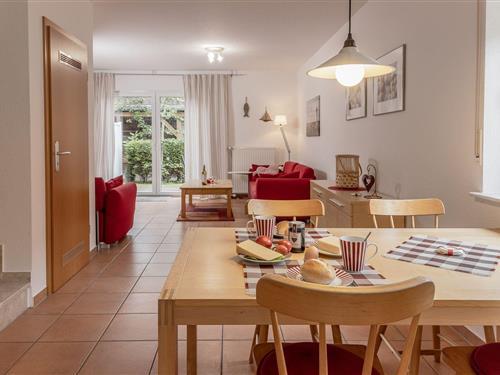 Sommerhus - 5 personer -  - Raiffeisenstraße - 26409 - Carolinensiel